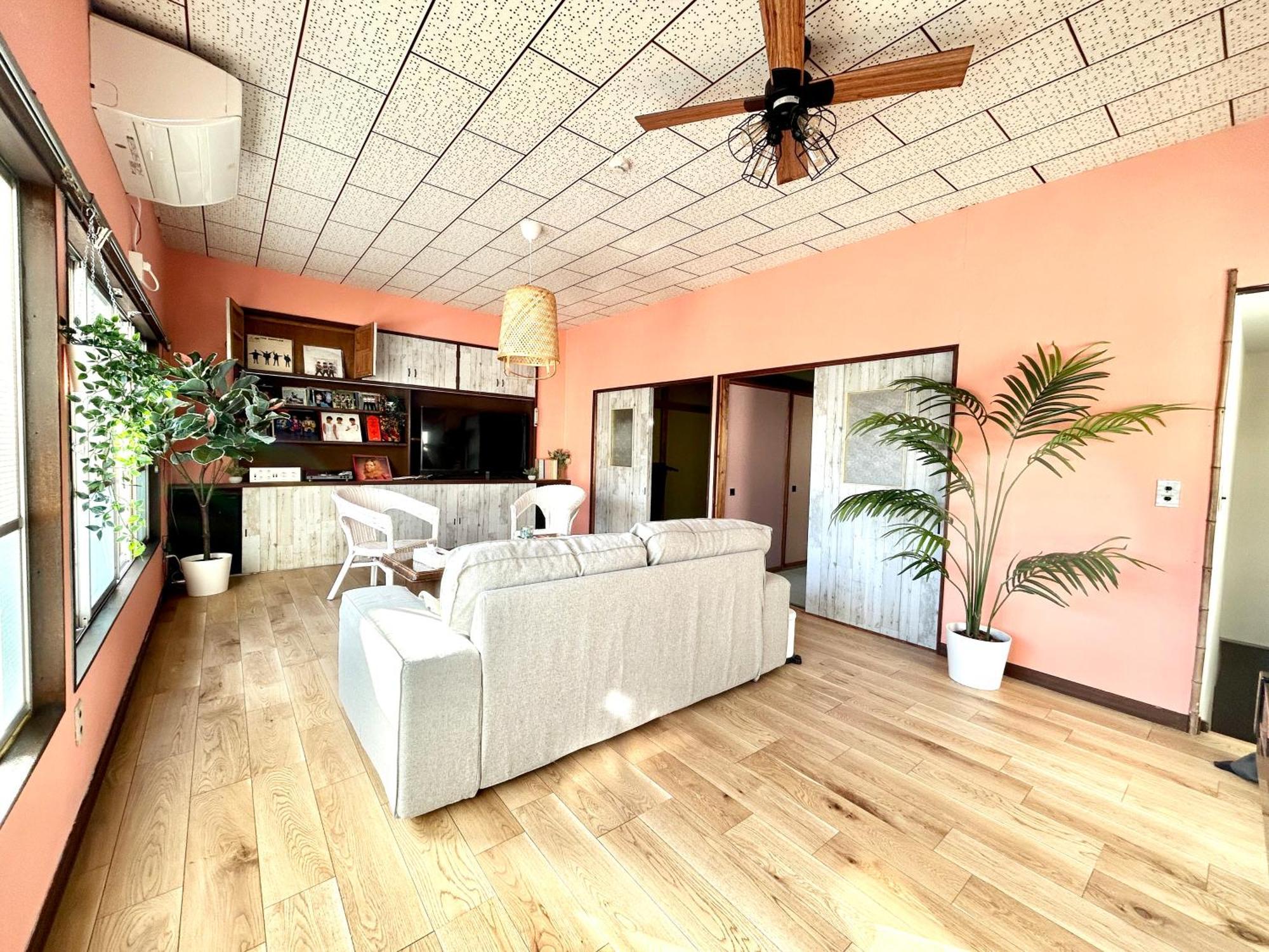 Tipy Records Inn House Odawara Bagian luar foto