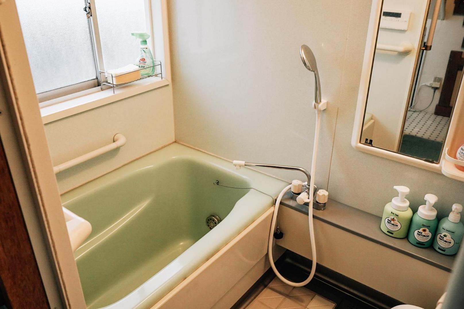 Tipy Records Inn House Odawara Bagian luar foto