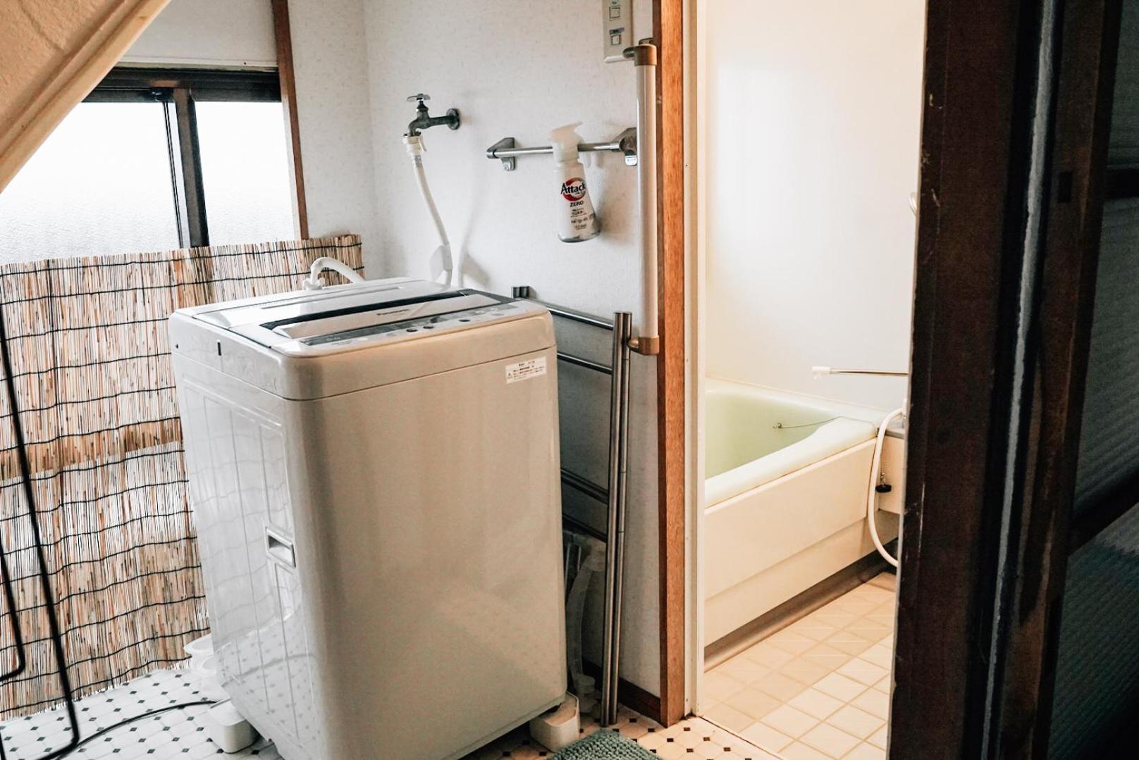 Tipy Records Inn House Odawara Bagian luar foto