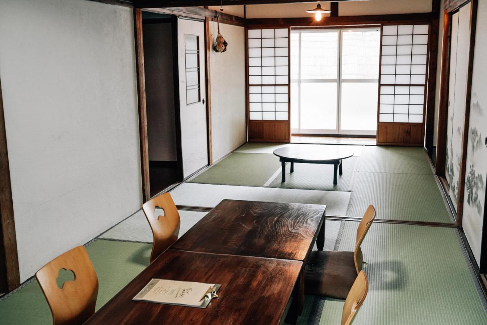 Tipy Records Inn House Odawara Bagian luar foto