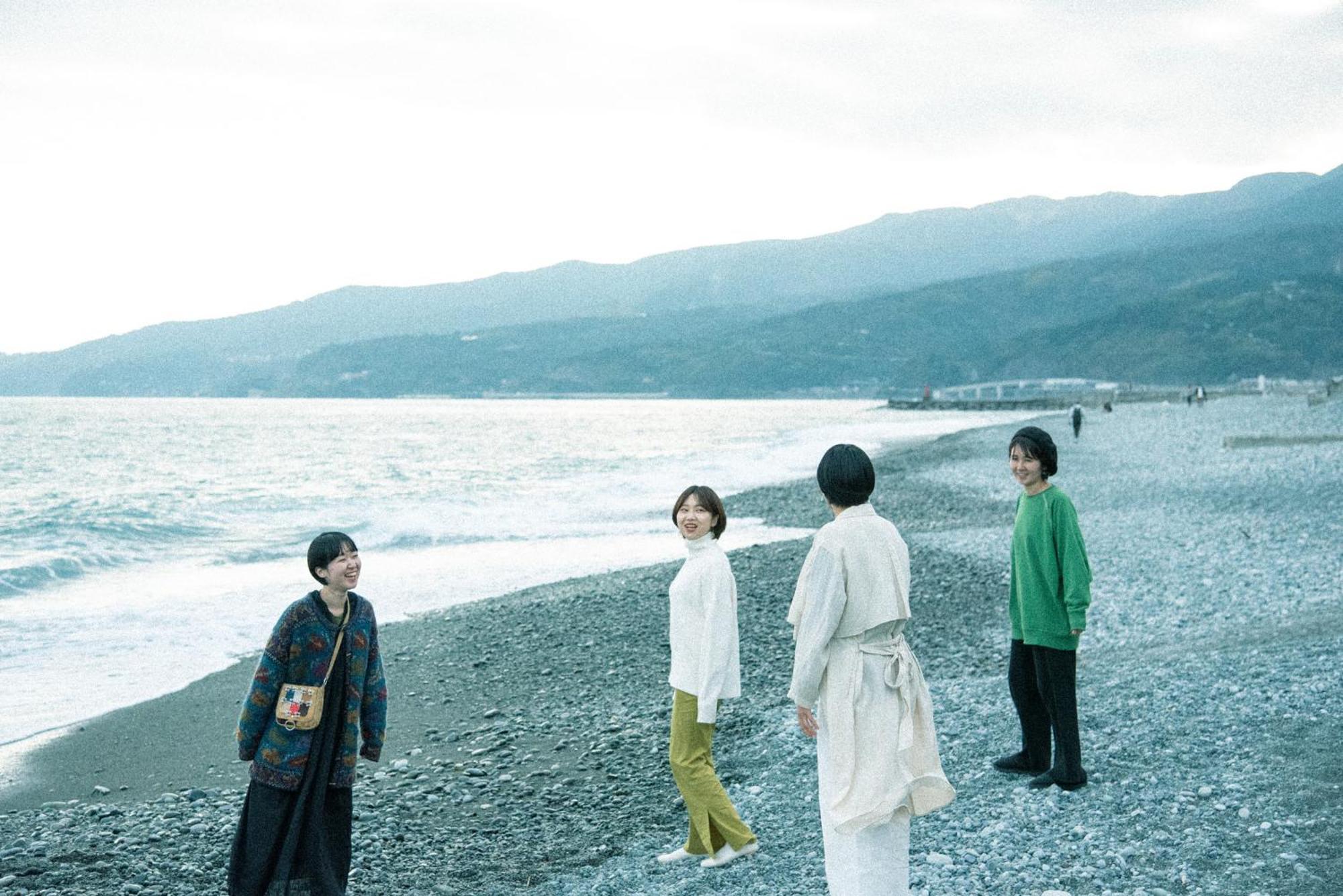 Tipy Records Inn House Odawara Bagian luar foto