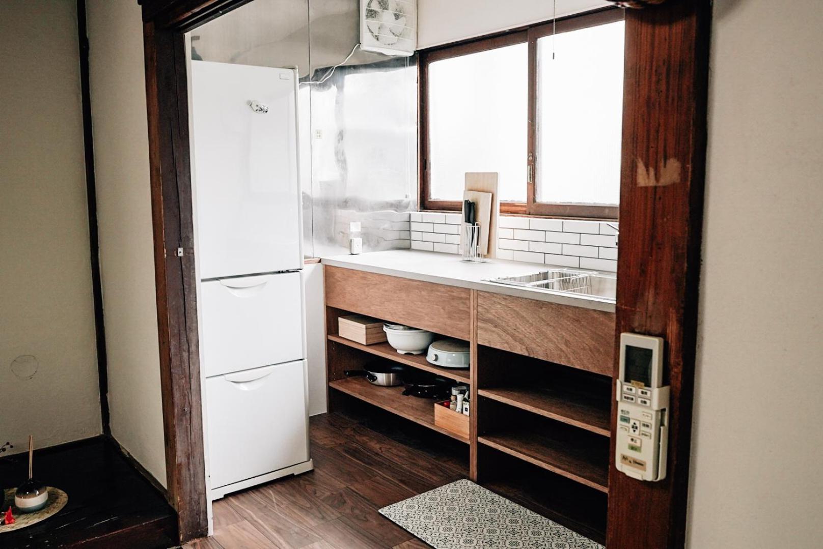 Tipy Records Inn House Odawara Bagian luar foto